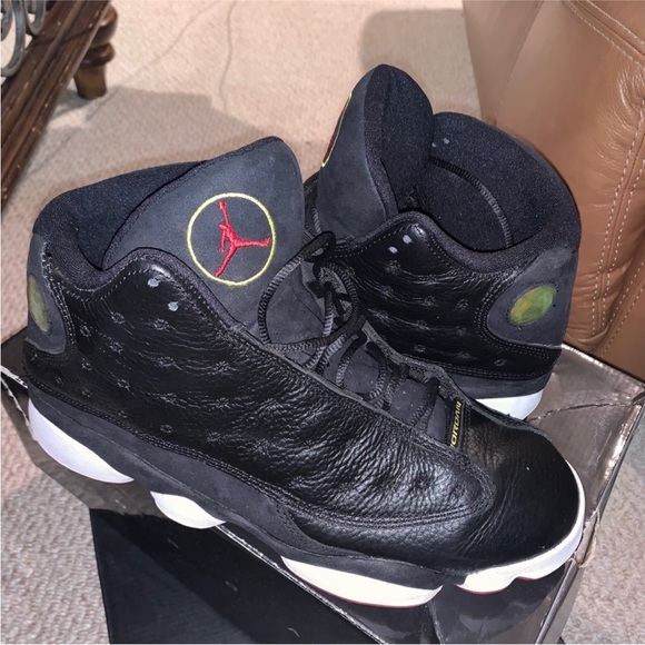 Retro 13 playoffs size 10 - Picture 1 of 7